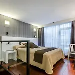 Hotell Apolonia
