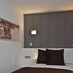 Hotell Apolonia
