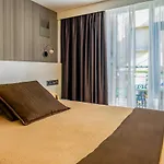 Hotell Apolonia