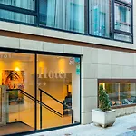 Hotell Apolonia 3*