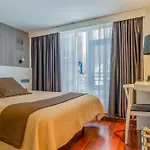 Apolonia 3* Soria
