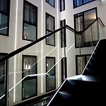 Hotell Apolonia Soria