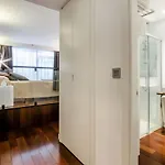 호텔 Apolonia 3*