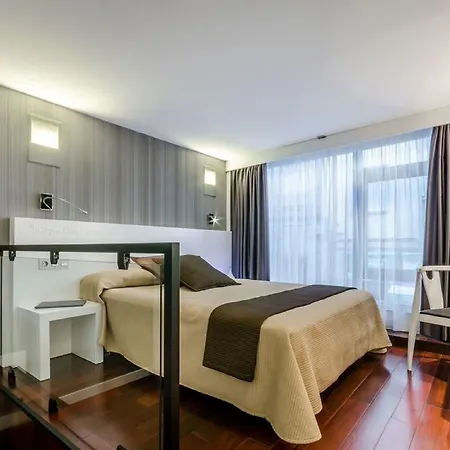 Otel Apolonia