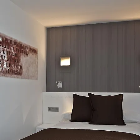 Hotel Apolonia