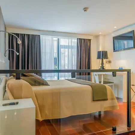 Szálloda Apolonia 3*