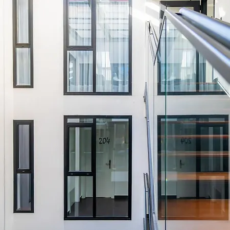 Hotel Apolonia Soria