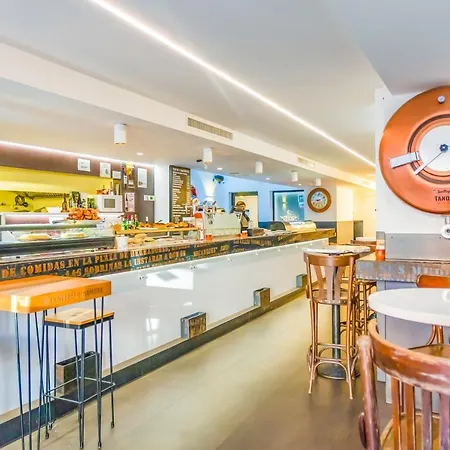 Apolonia Hotel Soria