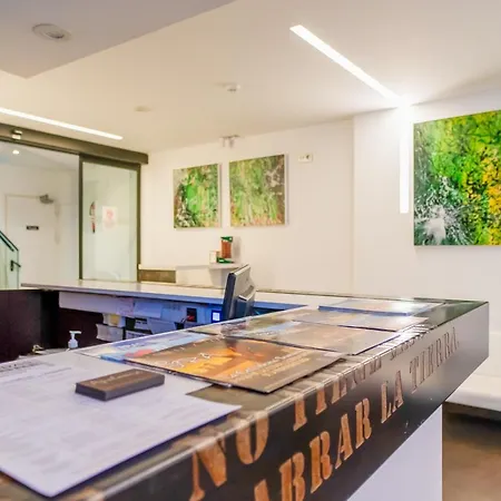Apolonia Otel 3*