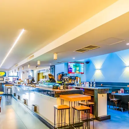 Hotel Apolonia Soria