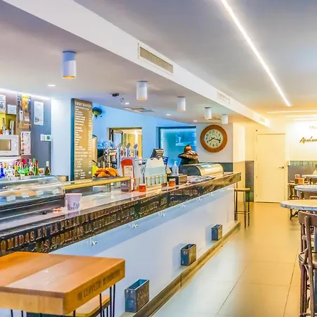 Otel Apolonia
