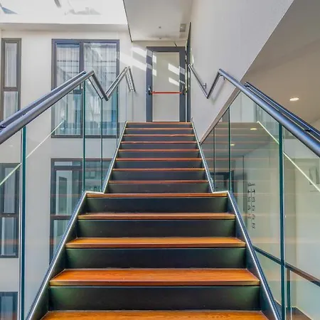 Apolonia Hotel Soria