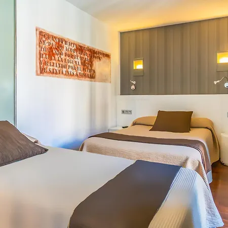 Hotel Apolonia Soria