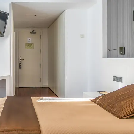 Hotel Apolonia Soria