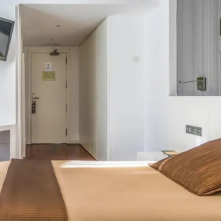 Otel Apolonia Soria