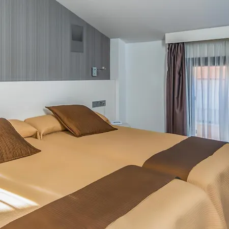 Hotell Apolonia