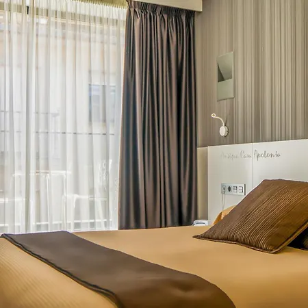 Apolonia Hotel Soria