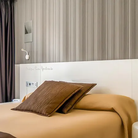 Apolonia Hotel 3*