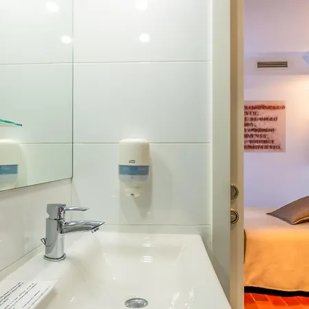 Otel Apolonia Soria