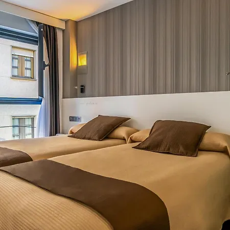 Apolonia Hotel Soria