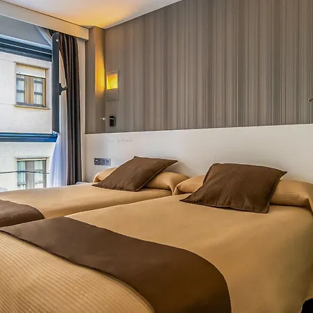 Apolonia Otel Soria