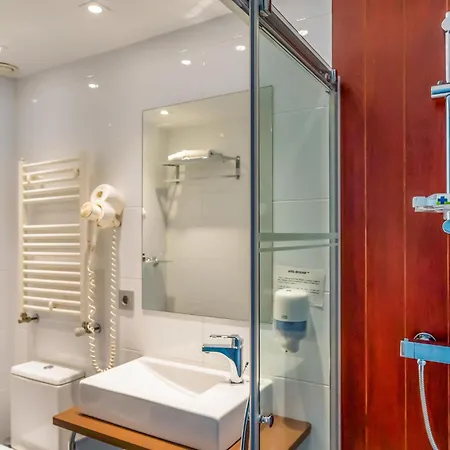 Apolonia Hotel Soria