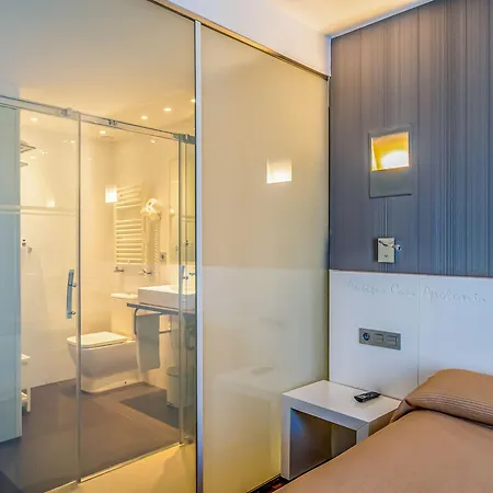 Otel Apolonia