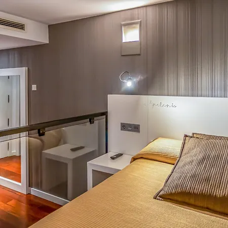 Apolonia Otel 3*
