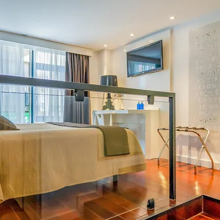 Hotel Apolonia Soria