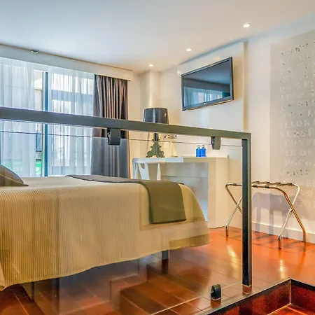 Otel Apolonia Soria