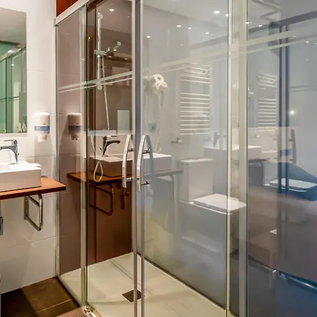 Szálloda Apolonia 3*