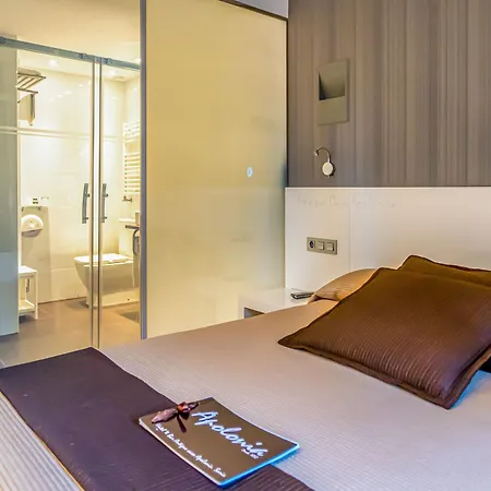Apolonia Otel