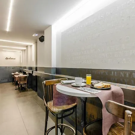 Szálloda Apolonia 3*