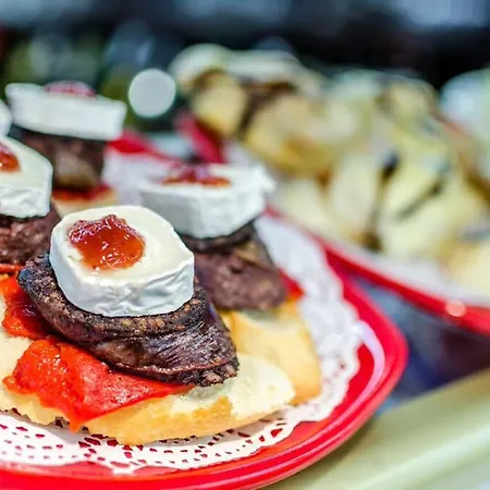 Apolonia Szálloda Soria