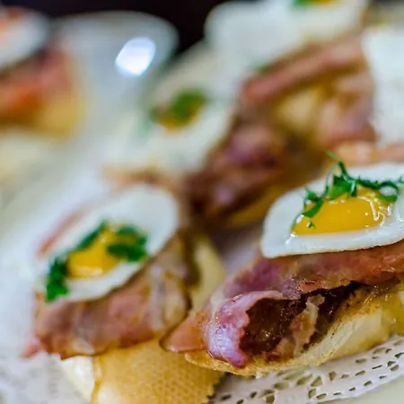 Apolonia Szálloda 3*