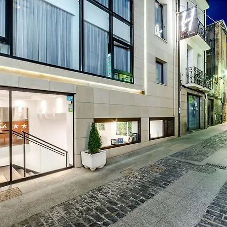 Hotel Apolonia Soria
