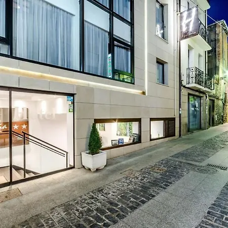 Otel Apolonia Soria