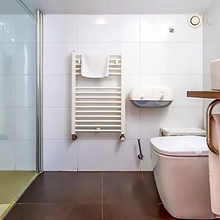Hotel Apolonia Soria