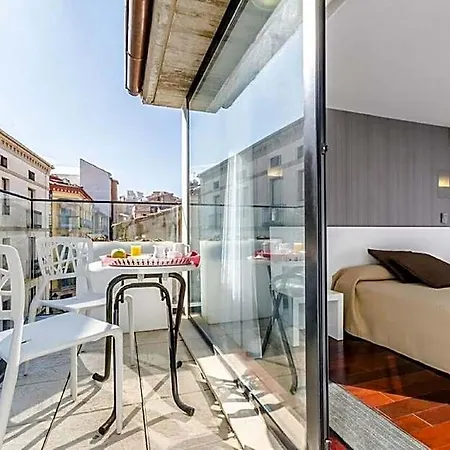 Hotel Apolonia Soria