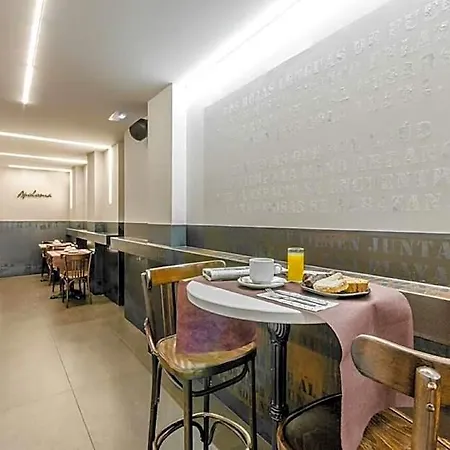 Hotel Apolonia