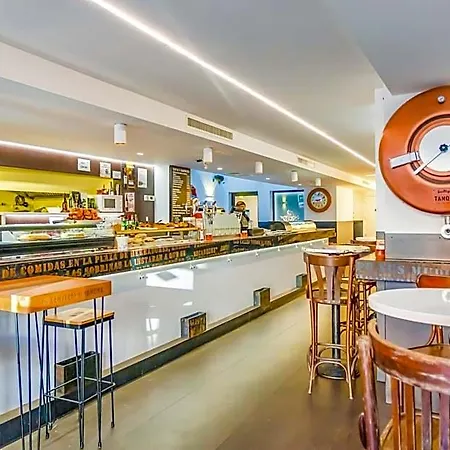 Hotel Apolonia Soria