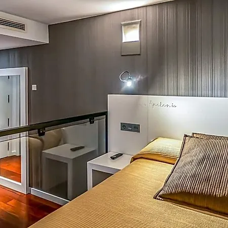 Apolonia Hotel Soria