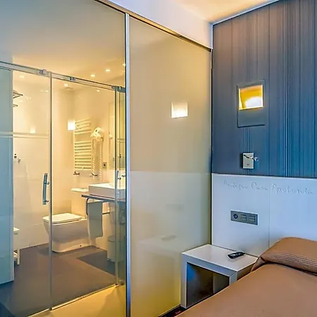 Apolonia Hotel Soria
