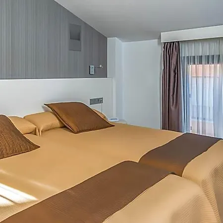 Apolonia Hotel Soria