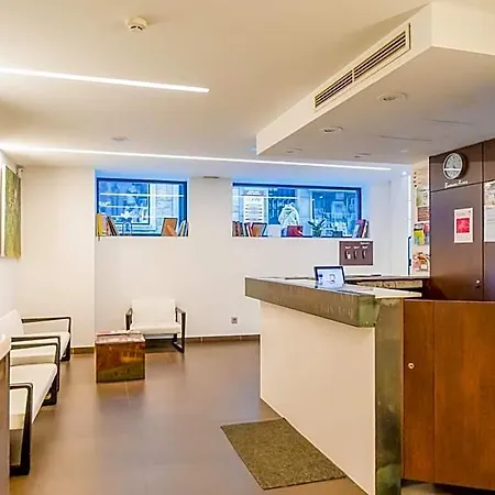 Hotel Apolonia