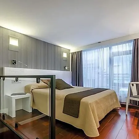 Apolonia 3* Soria