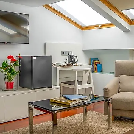 Apolonia Hotel Soria