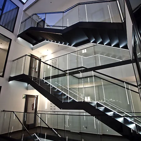 Apolonia Otel Soria