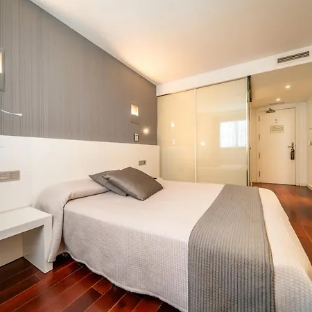 Apolonia Hotel Soria