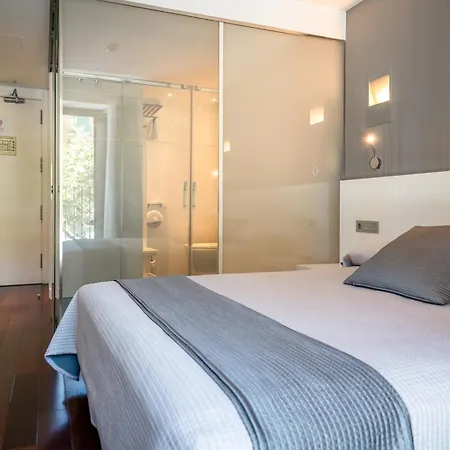 Hotel Apolonia Soria